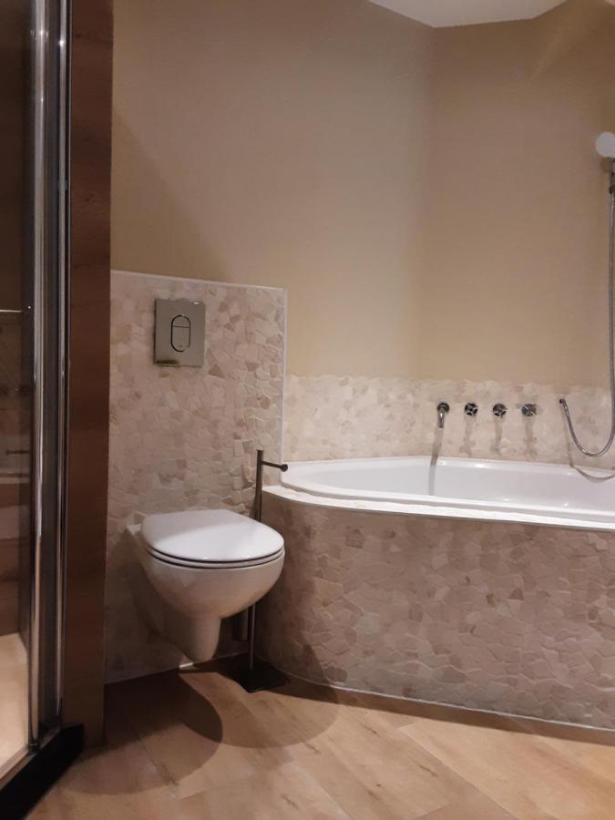 Zeeuwse Zot Bed & Breakfast Wissenkerke Luaran gambar