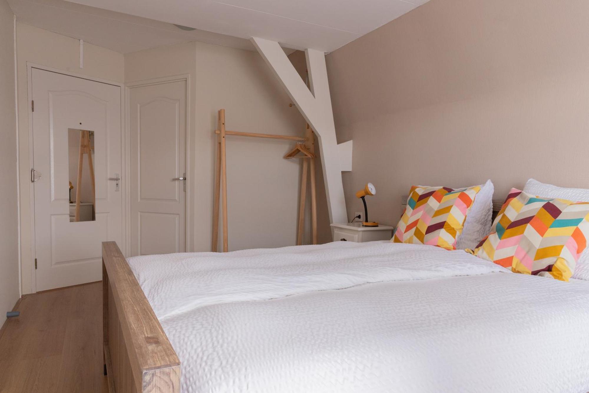 Zeeuwse Zot Bed & Breakfast Wissenkerke Luaran gambar