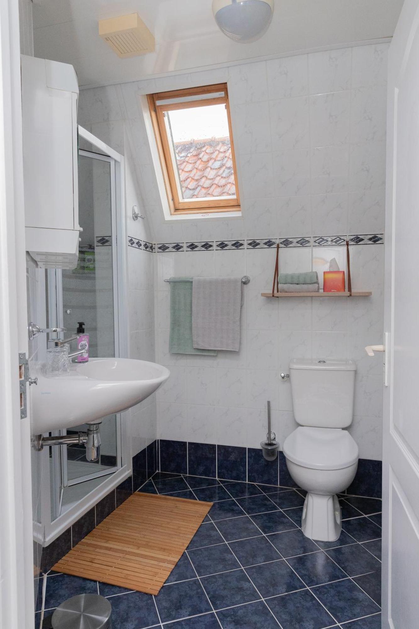 Zeeuwse Zot Bed & Breakfast Wissenkerke Luaran gambar